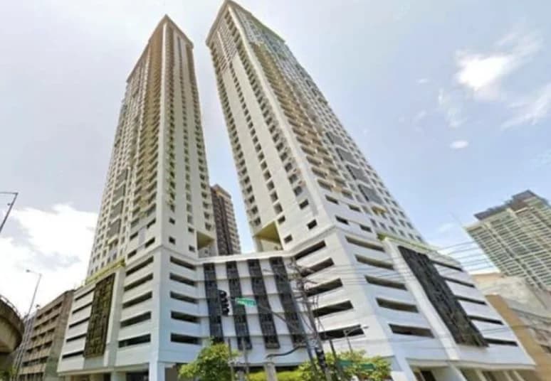 The Columns Legaspi Village | 2BR 64sqm Condo for Sale in Makati City - Legazpi Village
