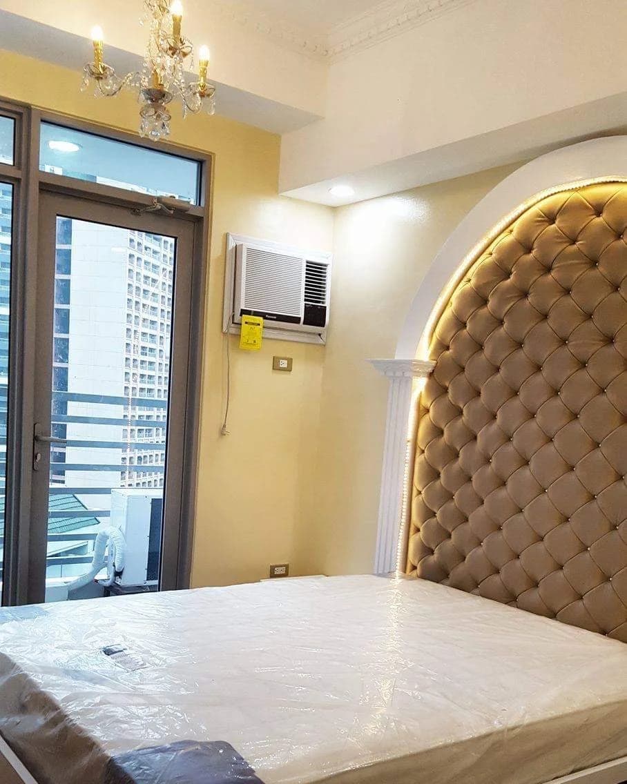 Salcedo Square | 1BR 37sqm Condo for Sale in Makati City