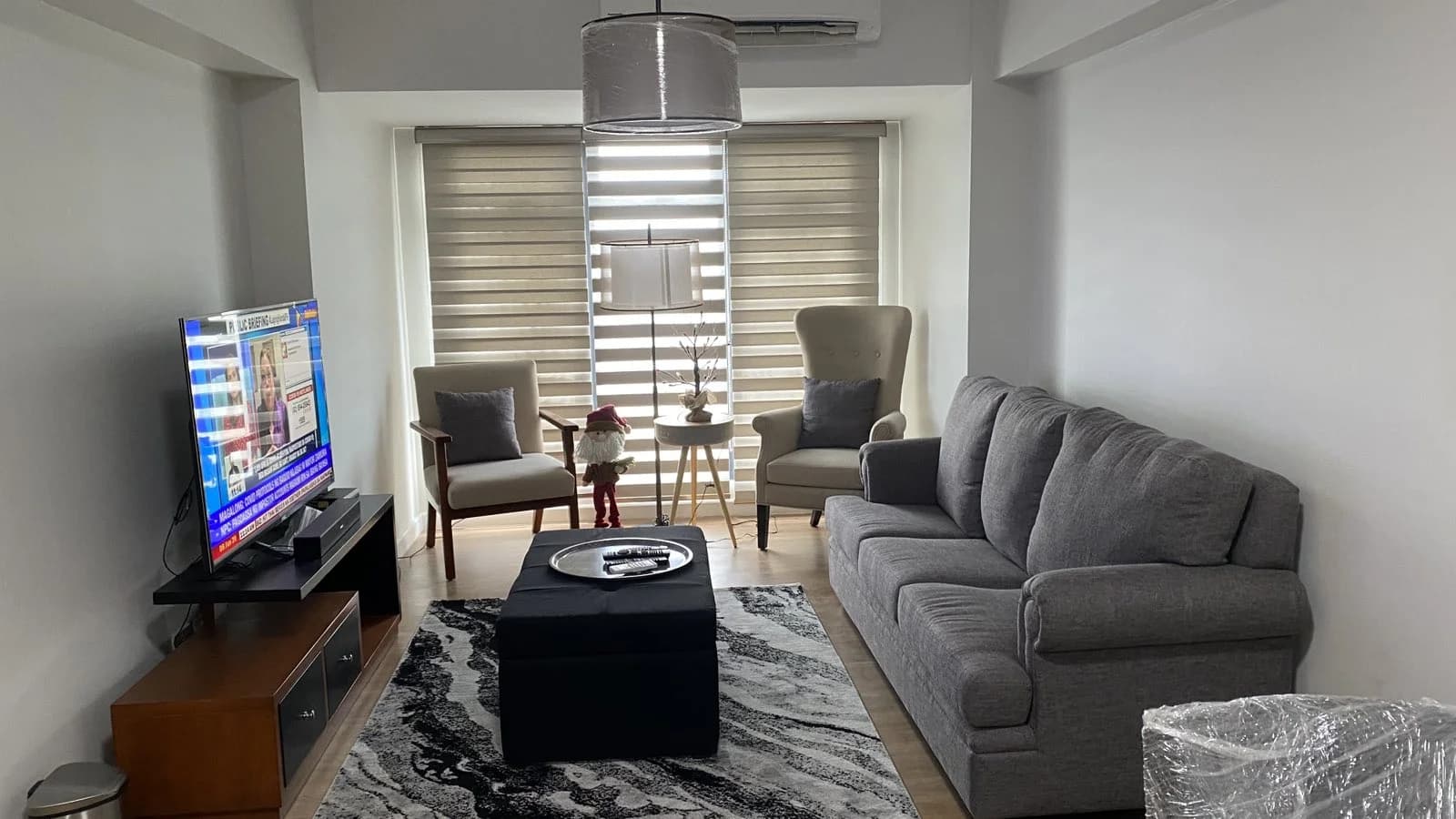 Sandstone At Portico | 1BR 56sqm Condo for Sale in Pasig City