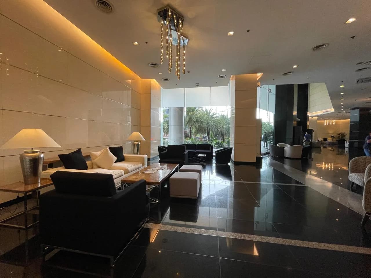 Alphaland Makati Place | 1BR 63sqm Condo for Sale in Makati City