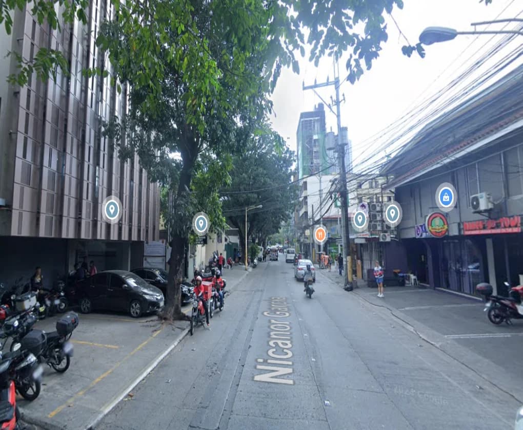 San Miguel Village | 4BR House & Lot for Sale in Makati City