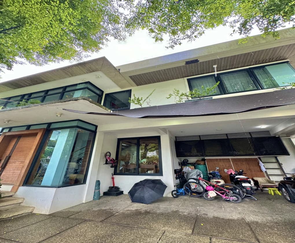 Valle Verde 1 | 5BR 550sqm House & Lot for Sale in Pasig City