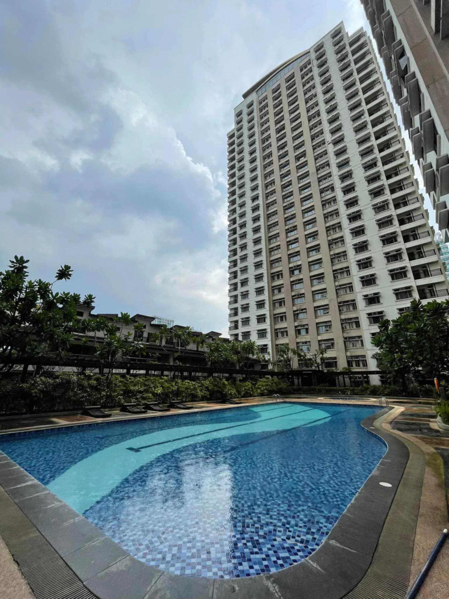 The Manhattan Parkview | 2BR 76sqm Condo for Sale in Quezon City
