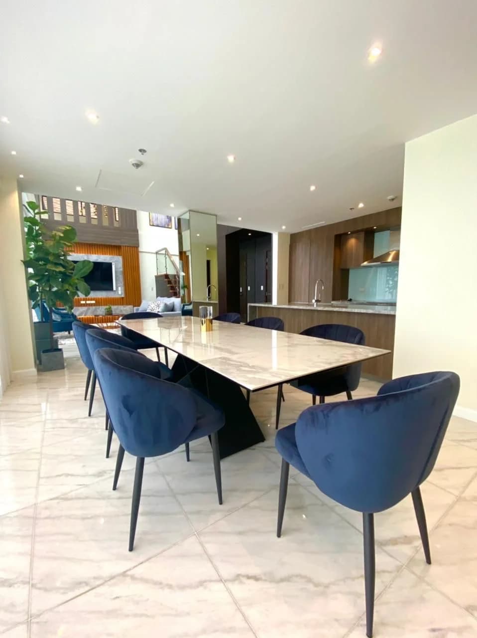 St. Moritz | 3BR 219sqm Condo for Sale in Taguig City - Mckinley