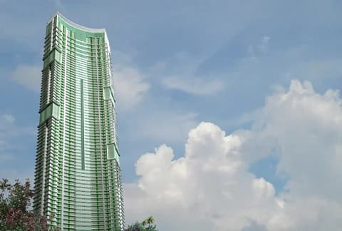 Knightsbridge Residences | 1BR 38sqm Condo for Sale in Makati City