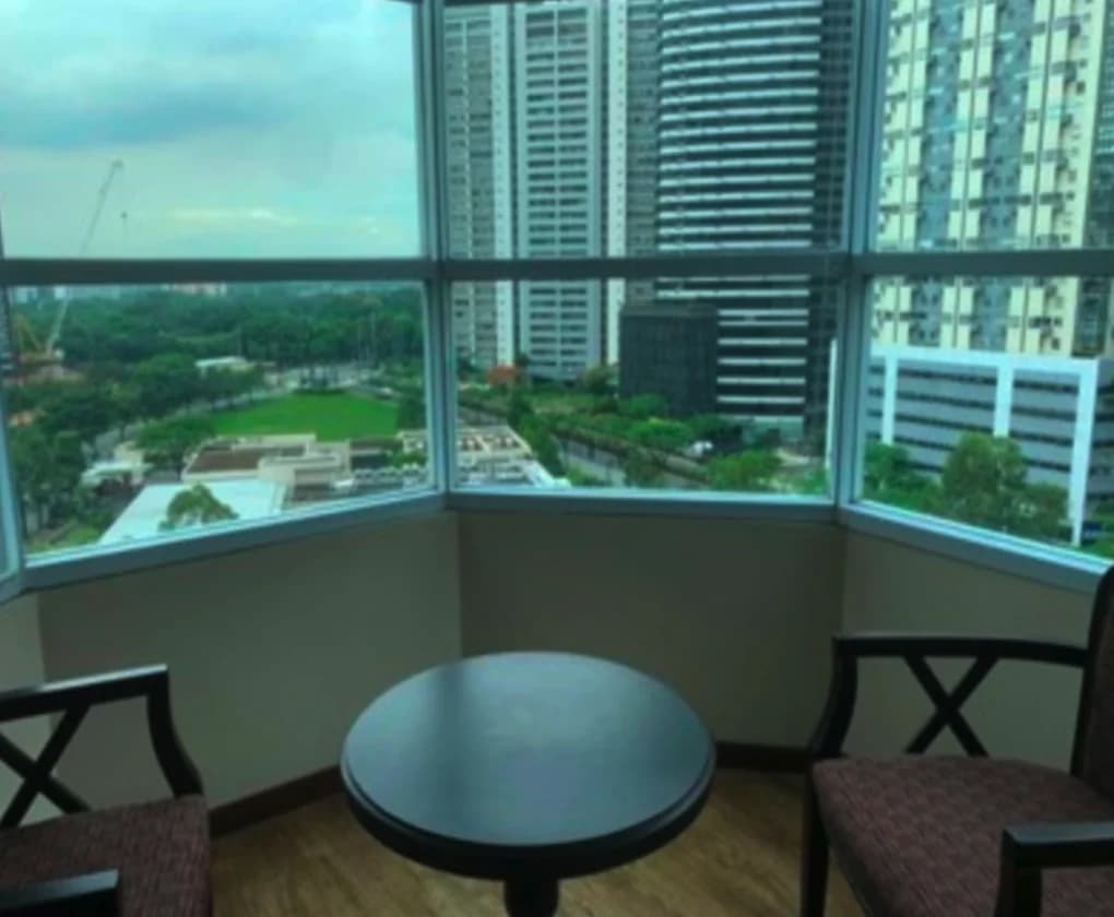 Seibu Tower | 2BR 72sqm Condo for Sale in Taguig City - Bgc