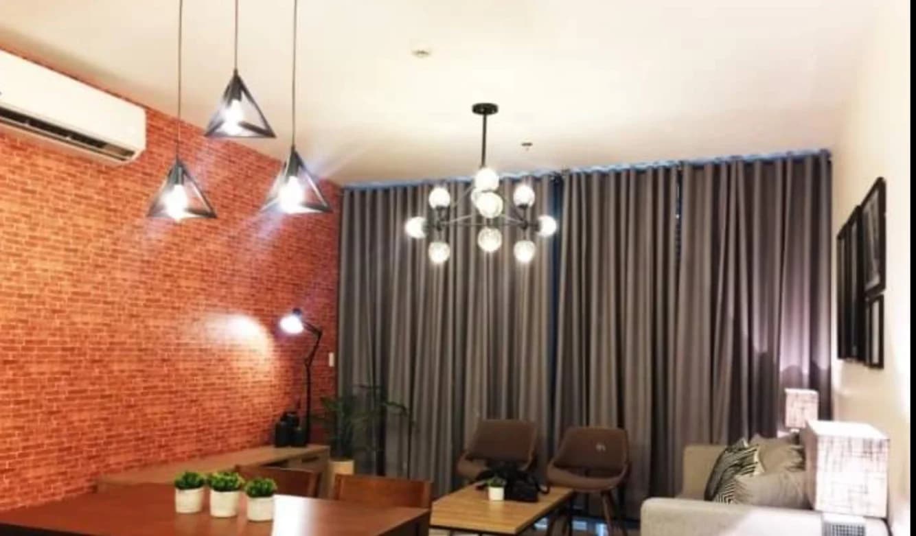 Arbor Lanes | 2BR 92sqm Condo for Sale in Taguig City