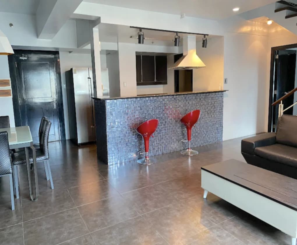 The Fort Residences | 4BR 170sqm Condo for Sale in Taguig City - Bgc