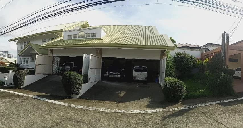 Alabang 400 Village | 6BR 442sqm House & Lot for Sale in Muntinlupa City