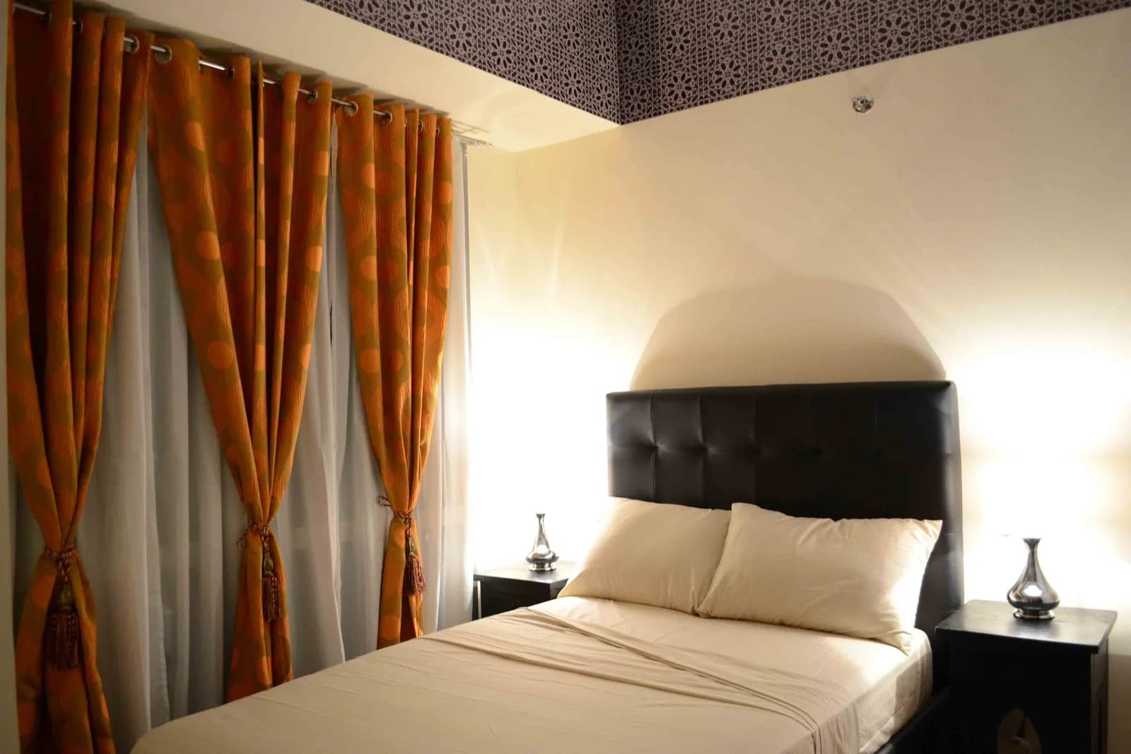 Avant At The Fort | 1BR 44sqm Condo for Sale in Taguig City - Bgc