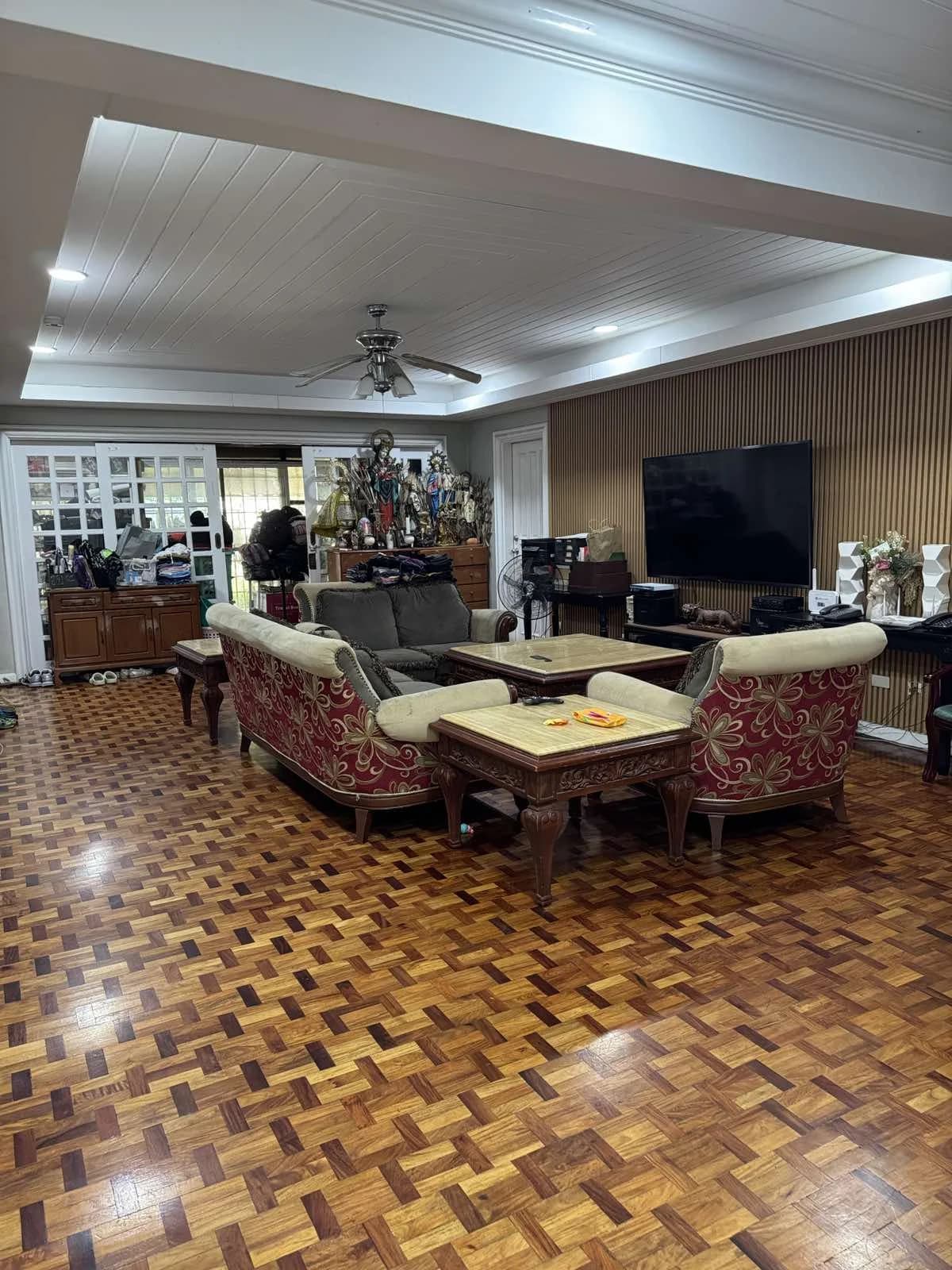 Xavierville 2 Subdivision | 5BR House & Lot for Sale in Quezon City