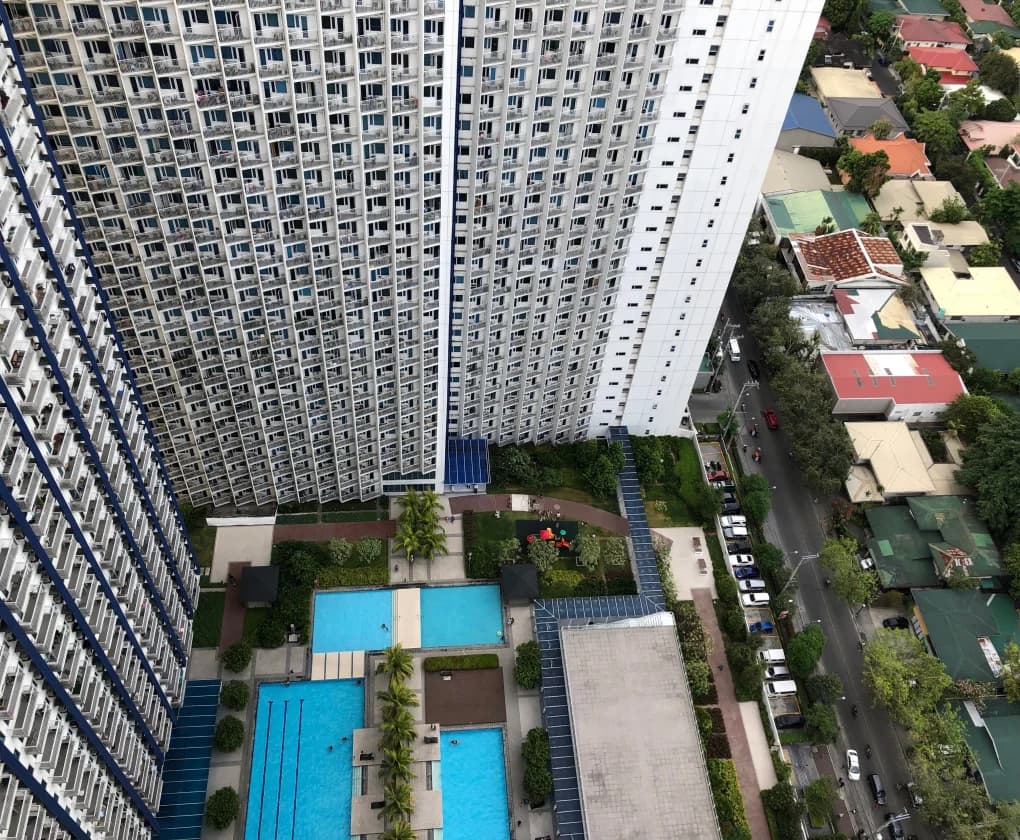 Jazz Residences | 1BR 27sqm Condo for Sale in Makati City