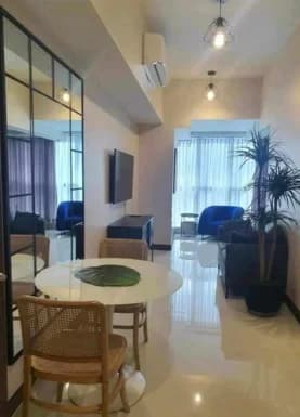Uptown Parksuites | 1BR 38sqm Condo for Sale in Taguig City - Bgc