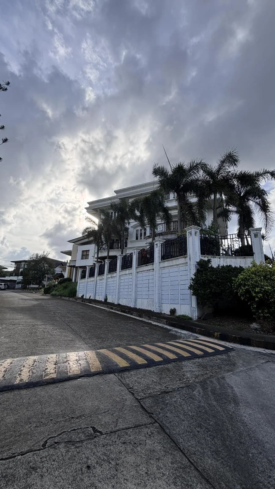 Vista Real Classica 2 | 7BR 1100sqm House & Lot for Sale in Quezon City