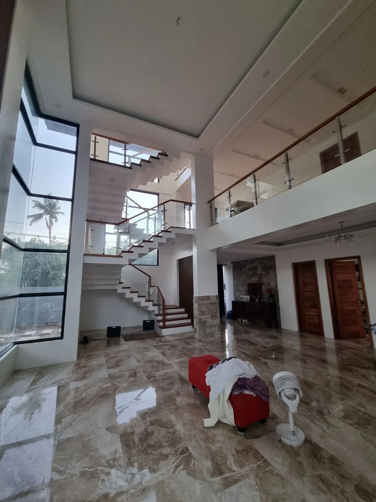 Marcelo Green Village Paranaque City | 5BR 550sqm House & Lot for Sale in Parañaque City
