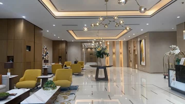 Park Mckinley West | 1BR 35sqm Condo for Sale in Taguig City - Bgc