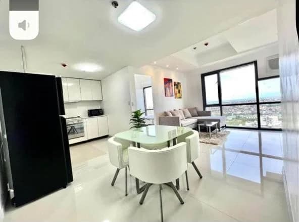 Viceroy Residences | 2BR 52sqm Condo for Sale in Taguig City - Mckinley
