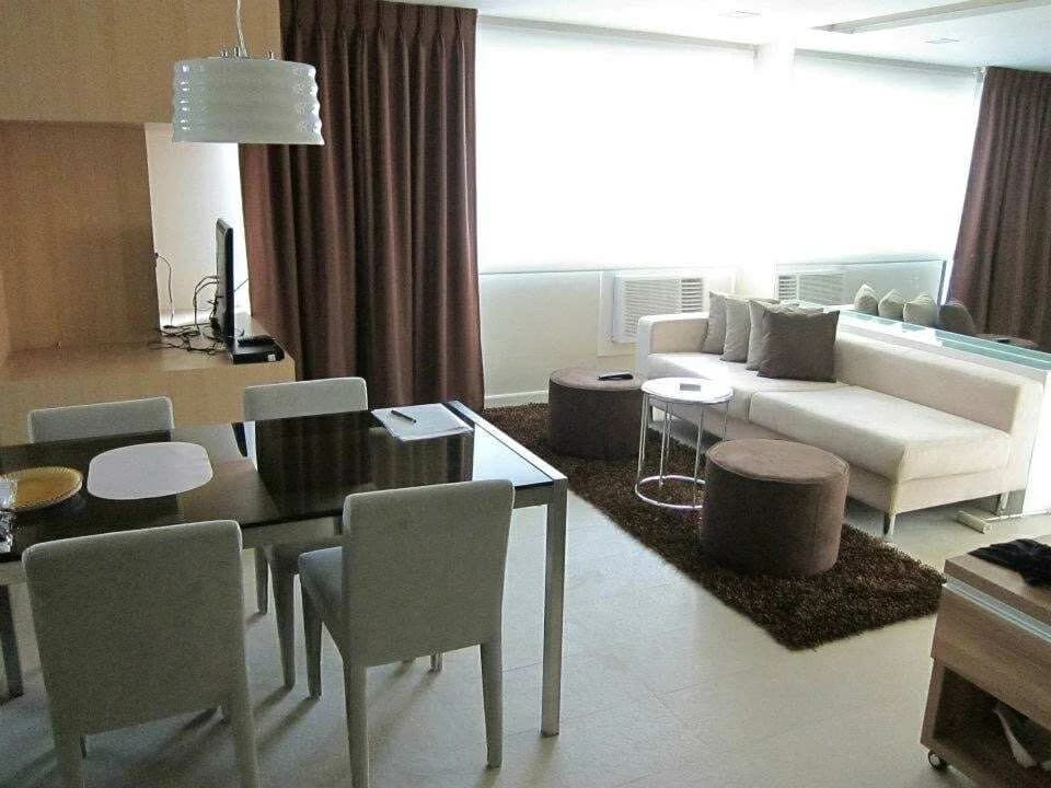 Bsa Twin Tower | 2BR 73sqm Condo for Sale in Mandaluyong City