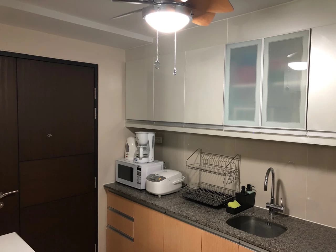 One Uptown Residence | 1BR 59sqm Condo for Sale in Taguig City - Bgc