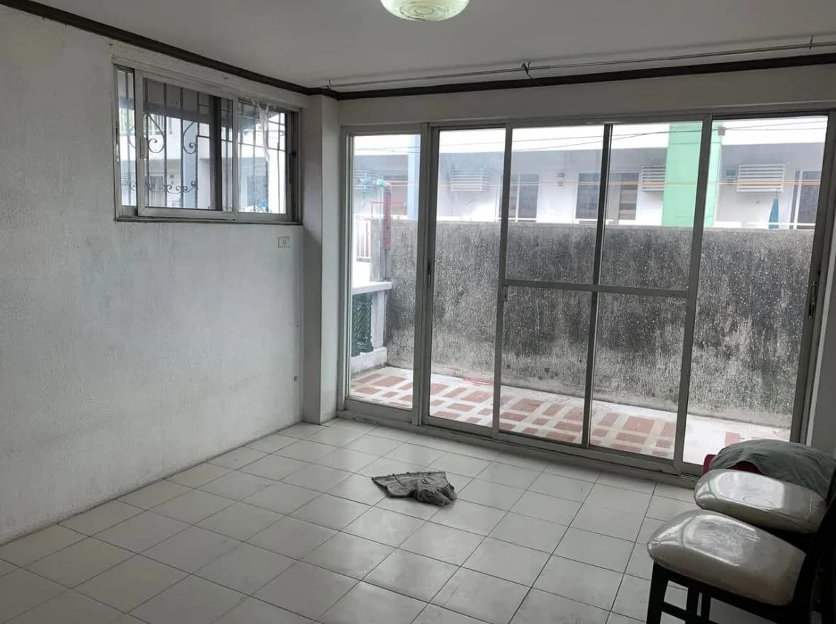 Sociego Compound | 4BR 400sqm Townhouse for Rent in City Of Manila
