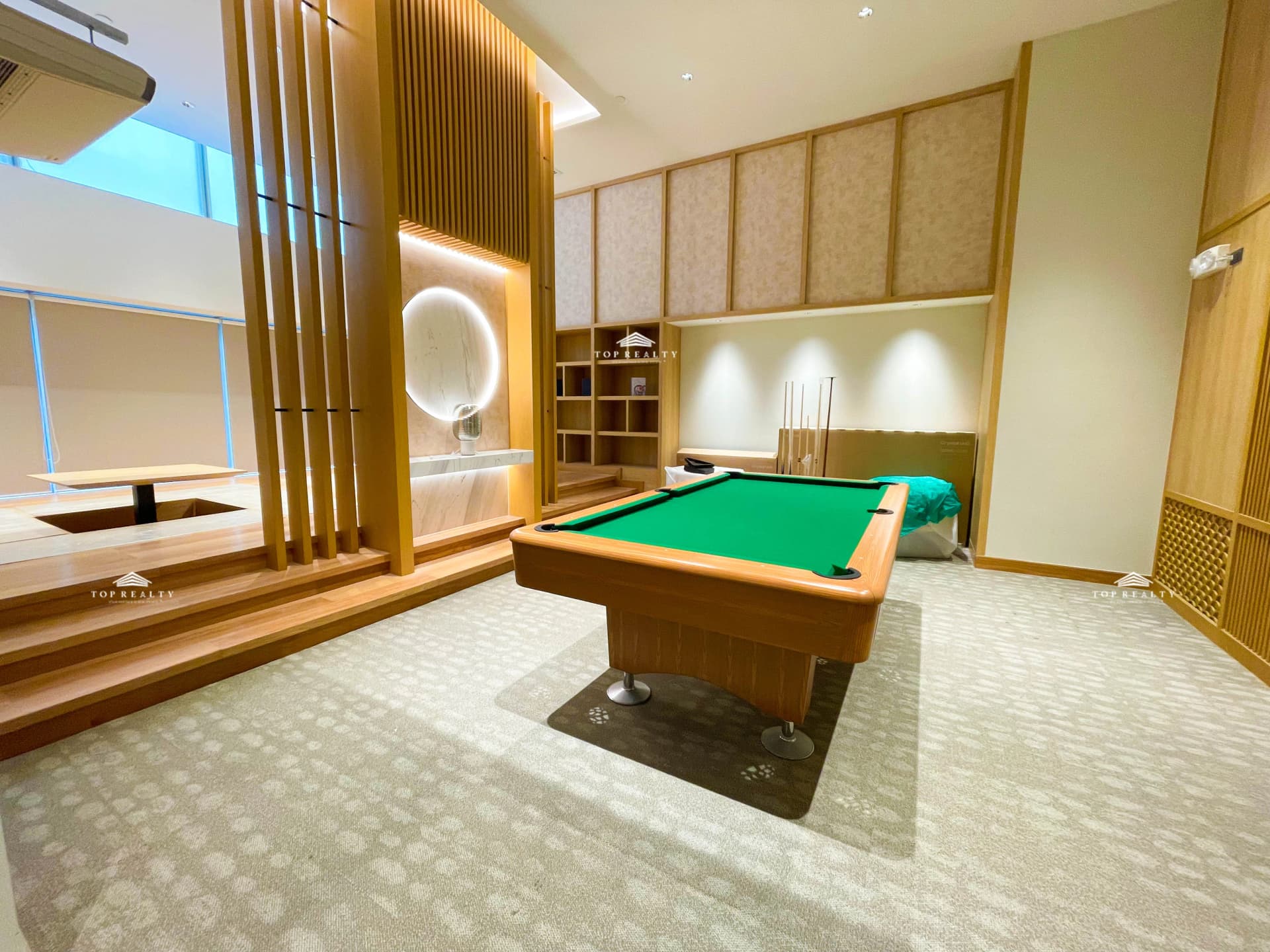 The Seasons Residences | 1BR 52sqm Condo for Sale in Taguig City - Bgc