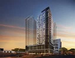 Callisto | 1BR 62sqm Condo for Sale in Makati City