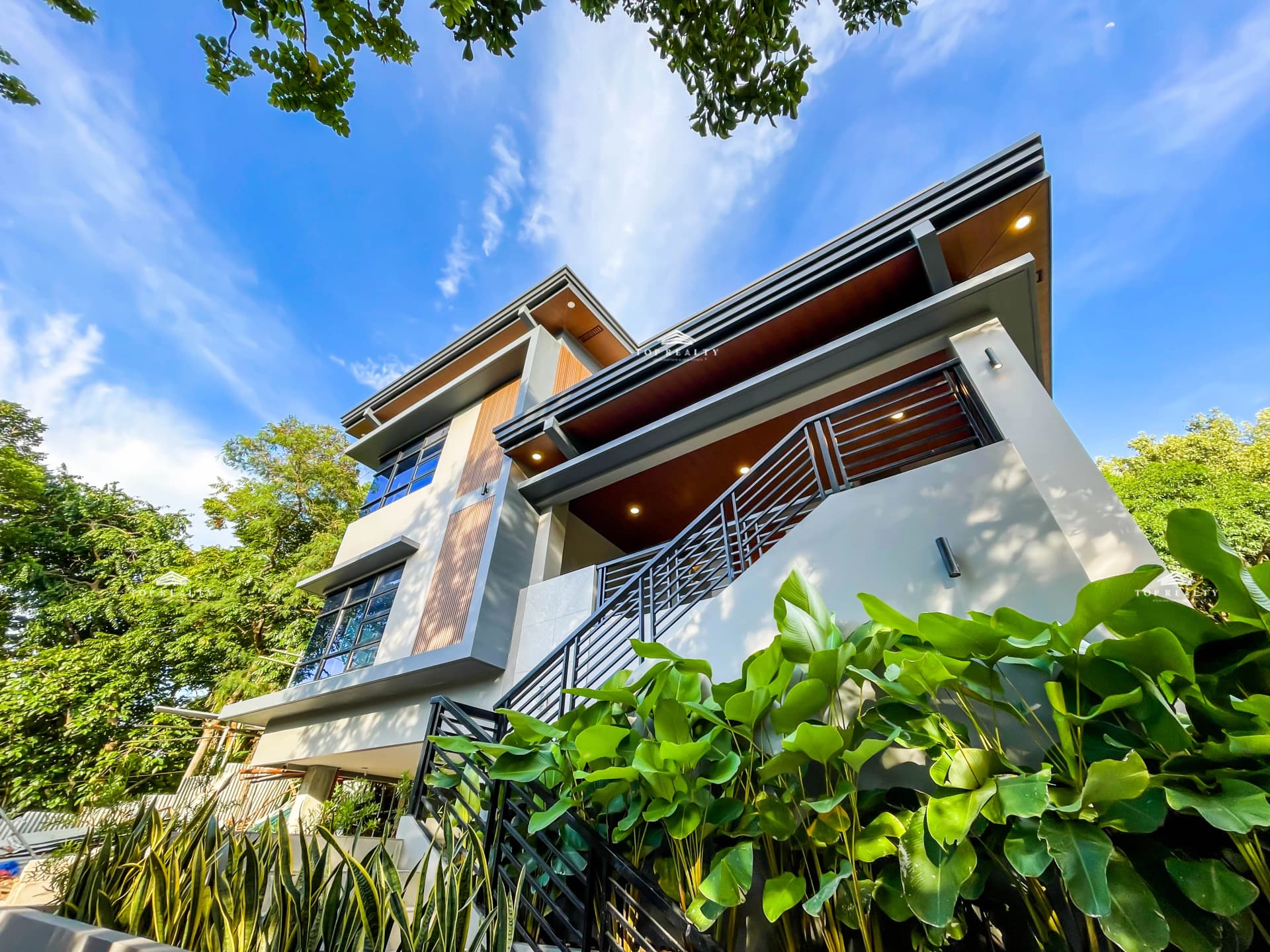 Ayala Westgrove Heights | 4BR 780sqm House & Lot for Sale in Cavite