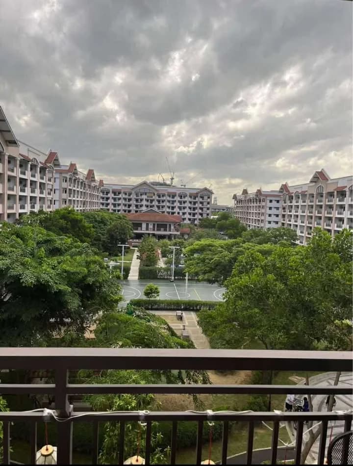 Ivory Wood | 3BR 127sqm Condo for Sale in Taguig City - Acacia