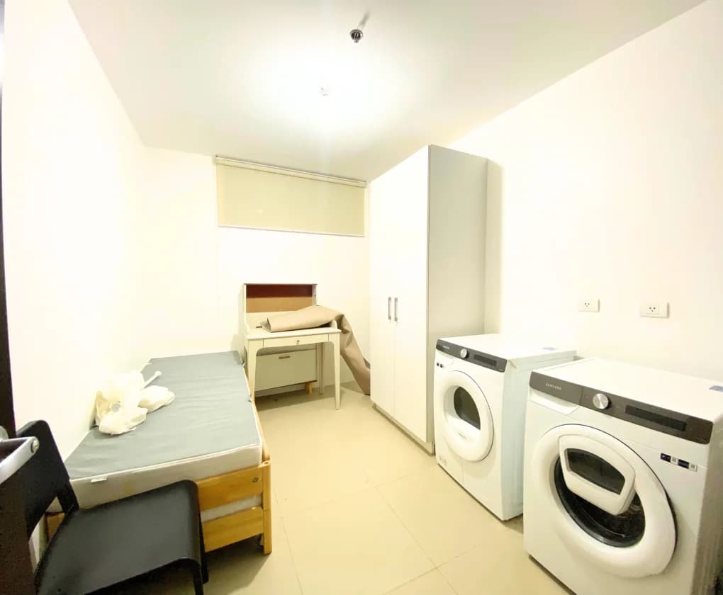 East Gallery Place | 2BR 161sqm Condo for Sale in Taguig City