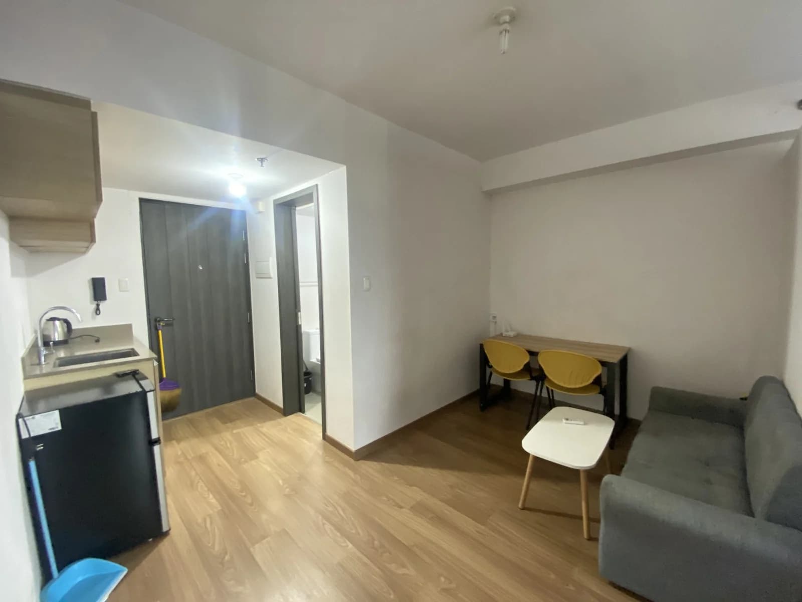 The Rise | 1BR 26sqm Condo for Sale in Makati City