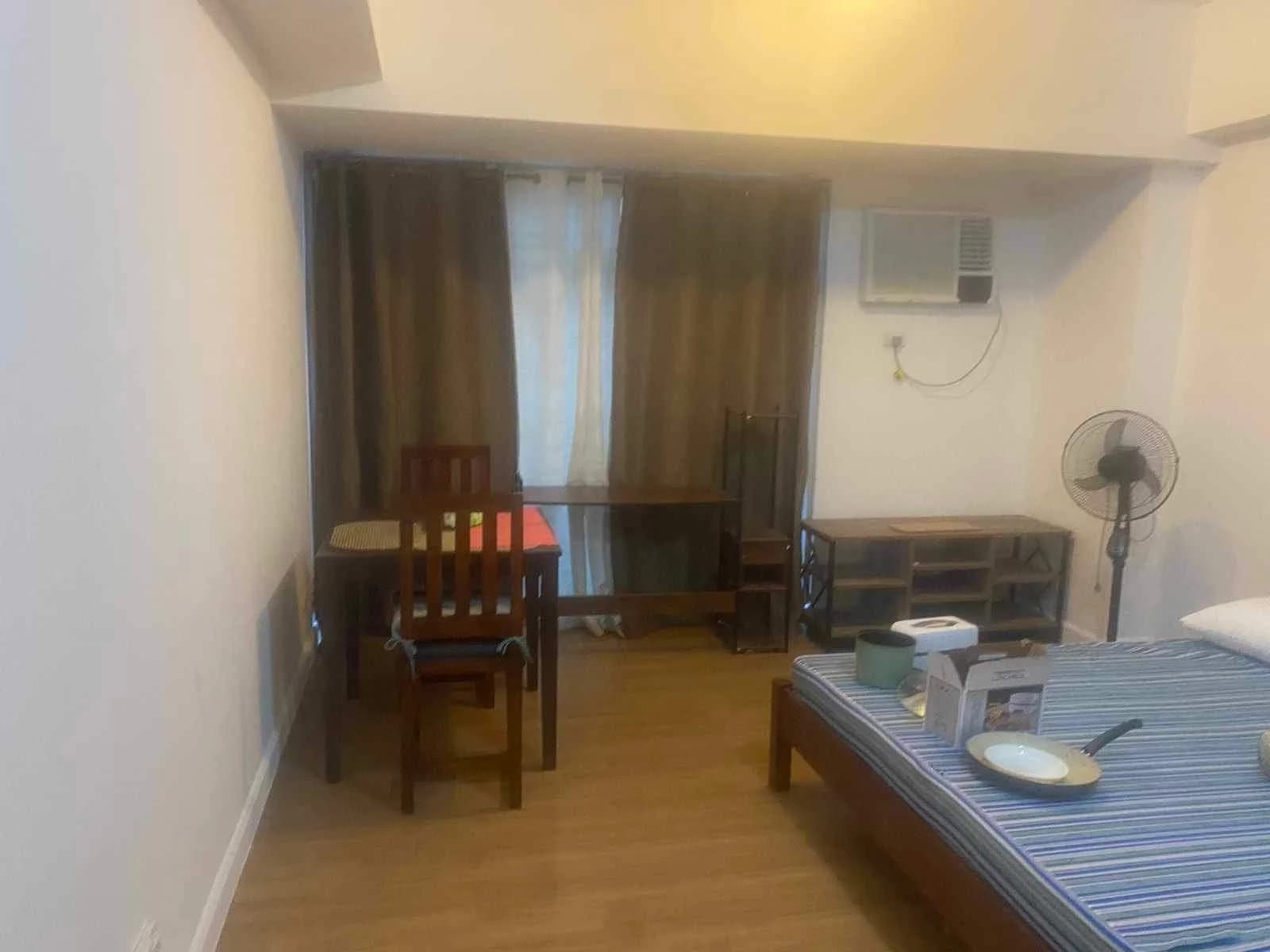Verve Residences | Studio 36sqm Condo for Sale in Taguig City - Bgc