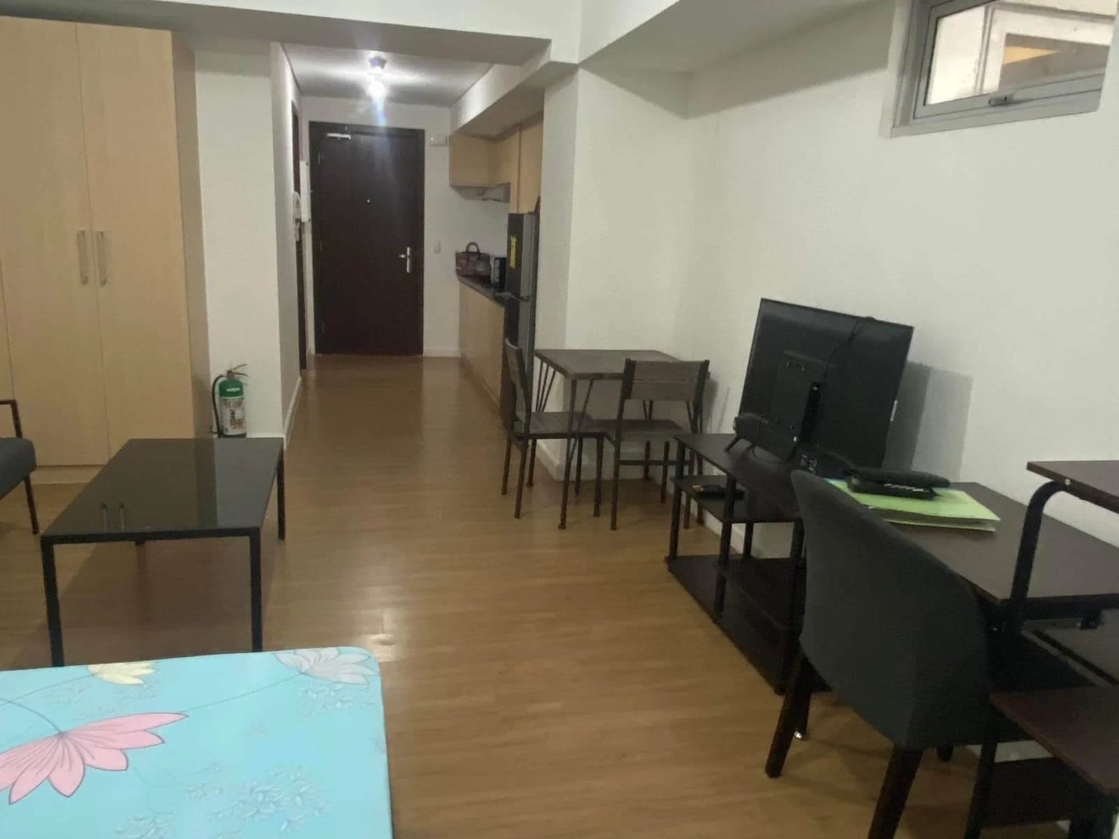 Verve Residences | Studio 37sqm Condo for Sale in Taguig City - Bgc