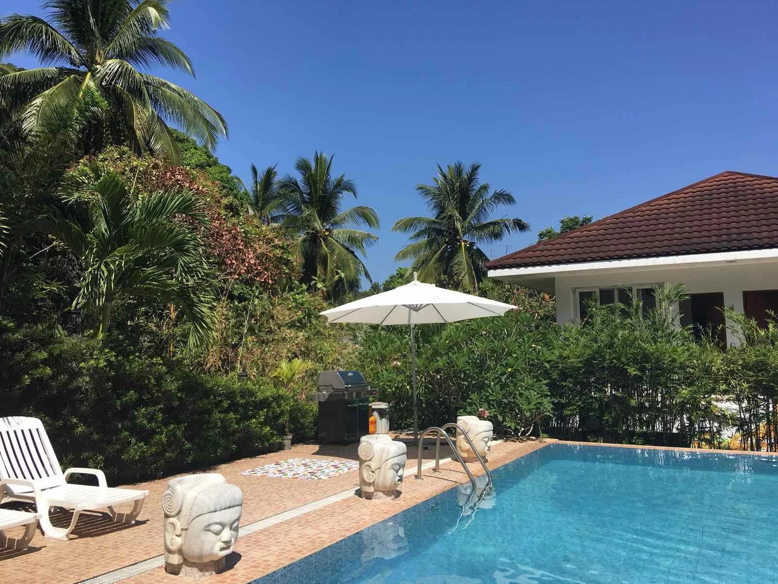 Hacienda Cascada | 5BR 637sqm House & Lot for Sale in Batangas