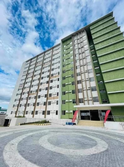 Verde Spatial | 2BR 32sqm Condo for Sale in Quezon City
