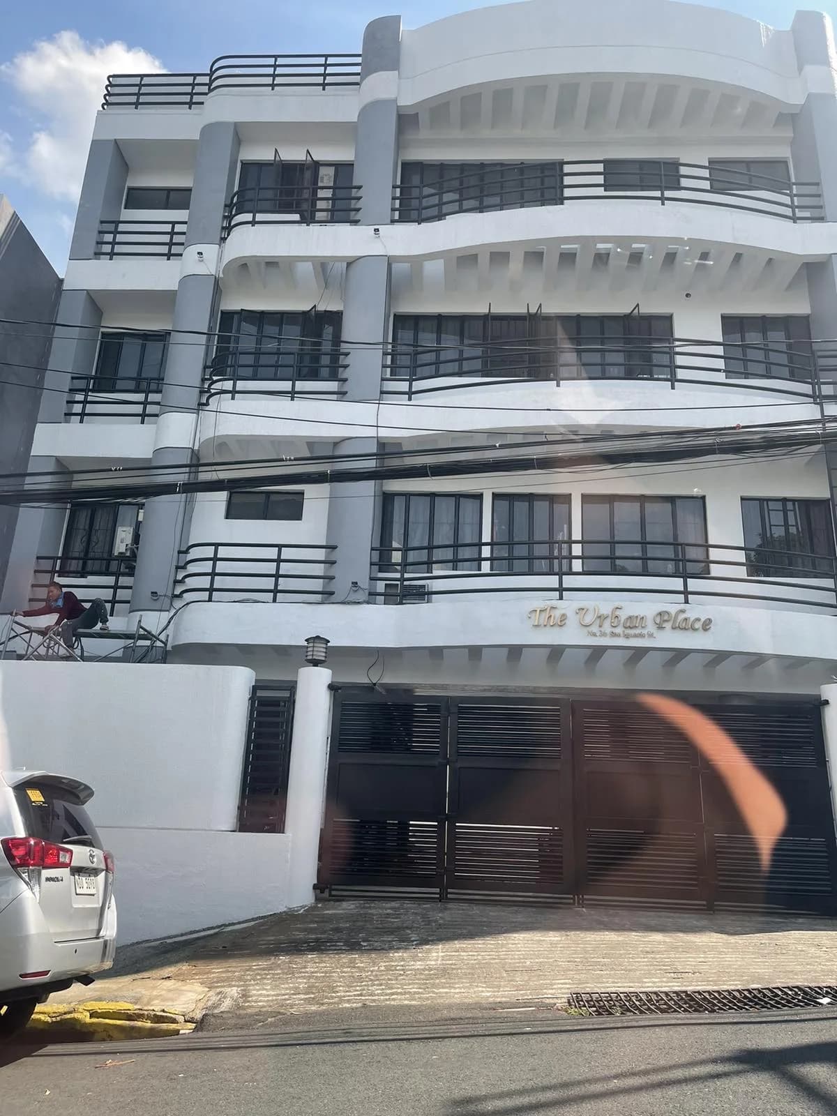 Urban Place | 3BR 127sqm Condo for Sale in Pasig City