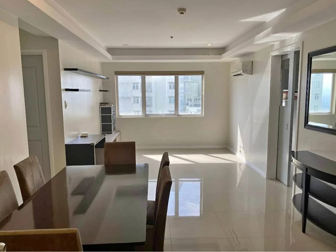 South Of Market (soma) | 2BR 74sqm Condo for Sale in Taguig City - Bgc