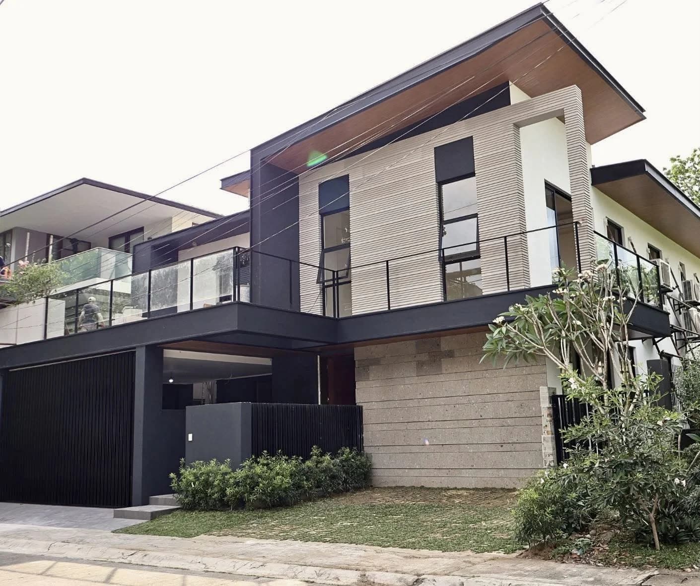 Casa Milan, Fairview | 4BR 460sqm House & Lot for Sale in Quezon City