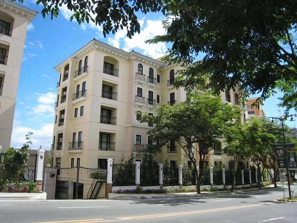 Mckinley Garden Villas | 3BR 128sqm Condo for Sale in Taguig City - Mckinley