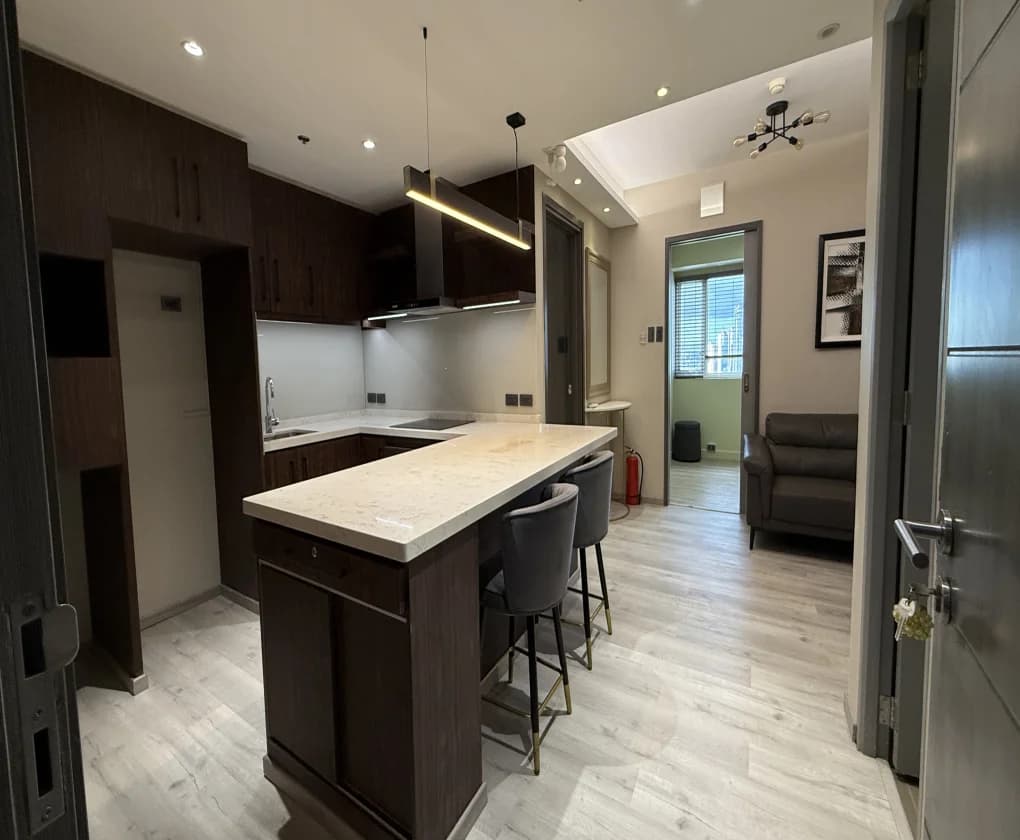 Vista Shaw | 2BR 60sqm Condo for Sale in Mandaluyong City