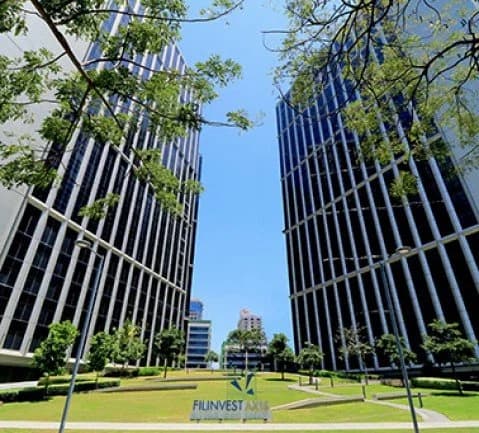 Axis Residences | 1BR 53sqm Condo for Sale in Mandaluyong City
