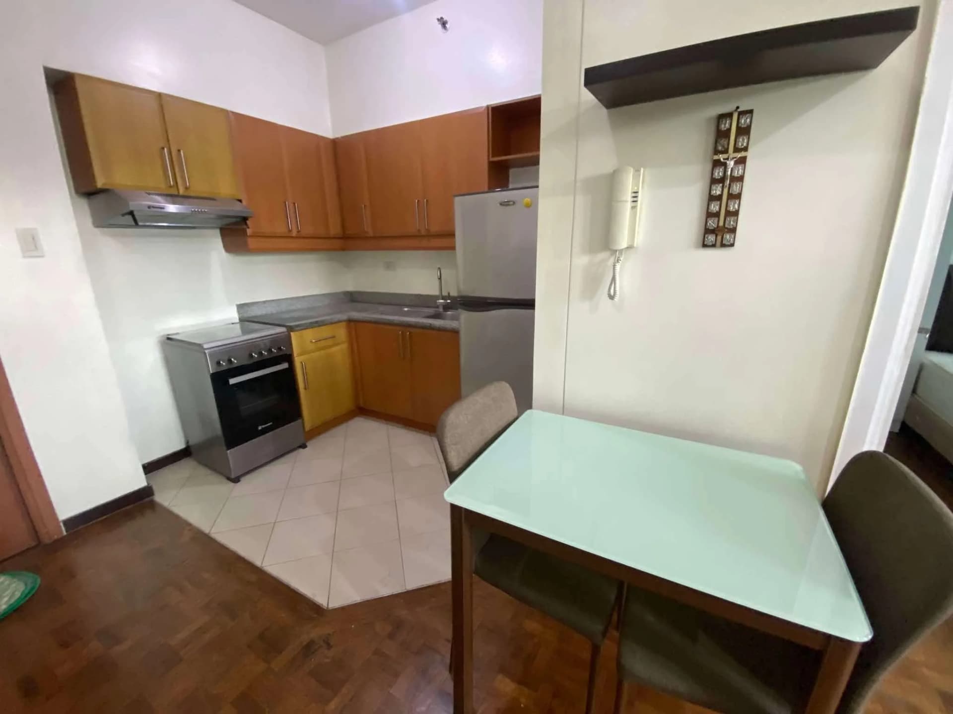 Fifth Avenue Place | 1BR 37sqm Condo for Sale in Taguig City