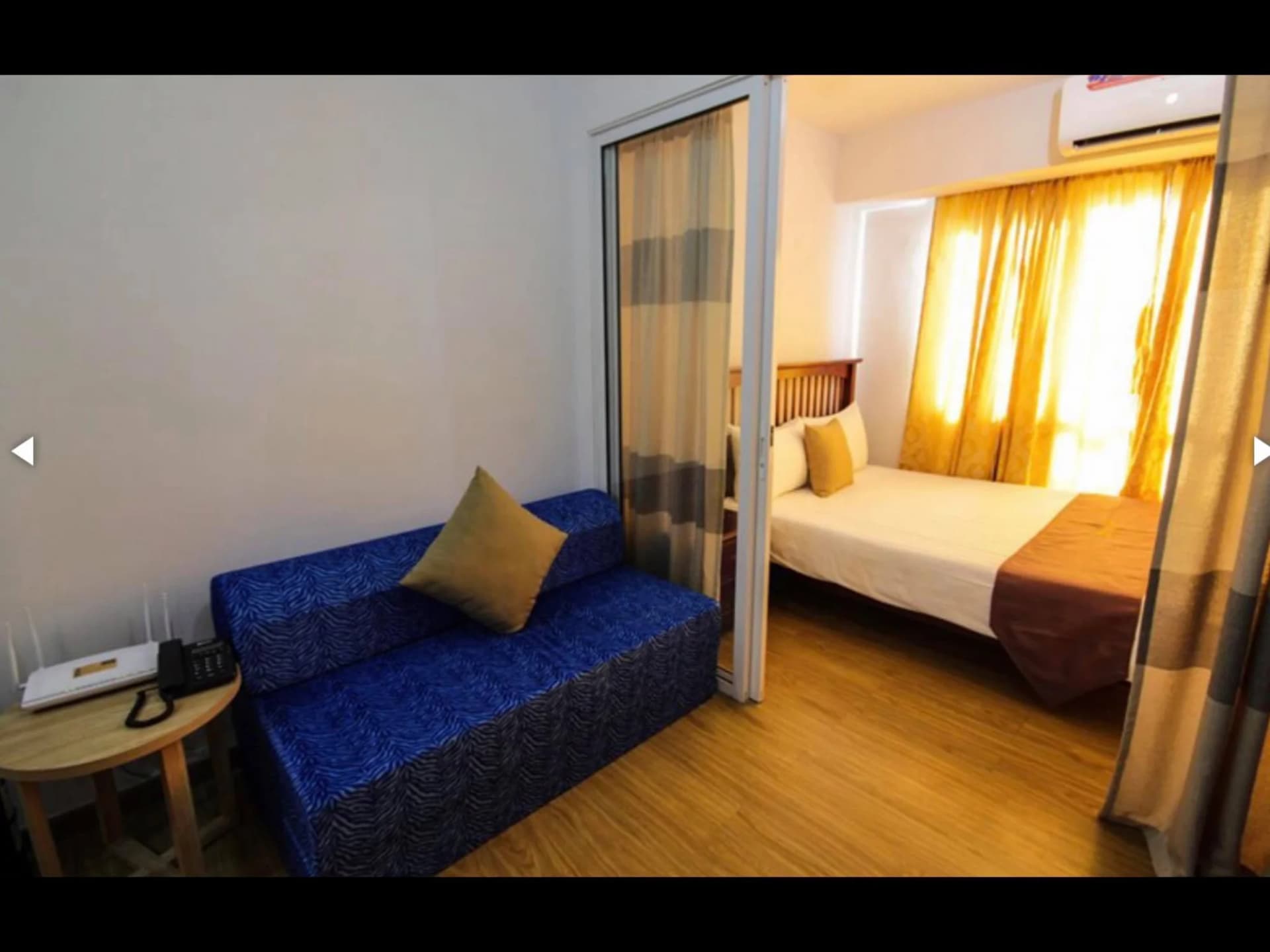 Acqua Private Residences | 1BR 27sqm Condo for Sale in Mandaluyong City