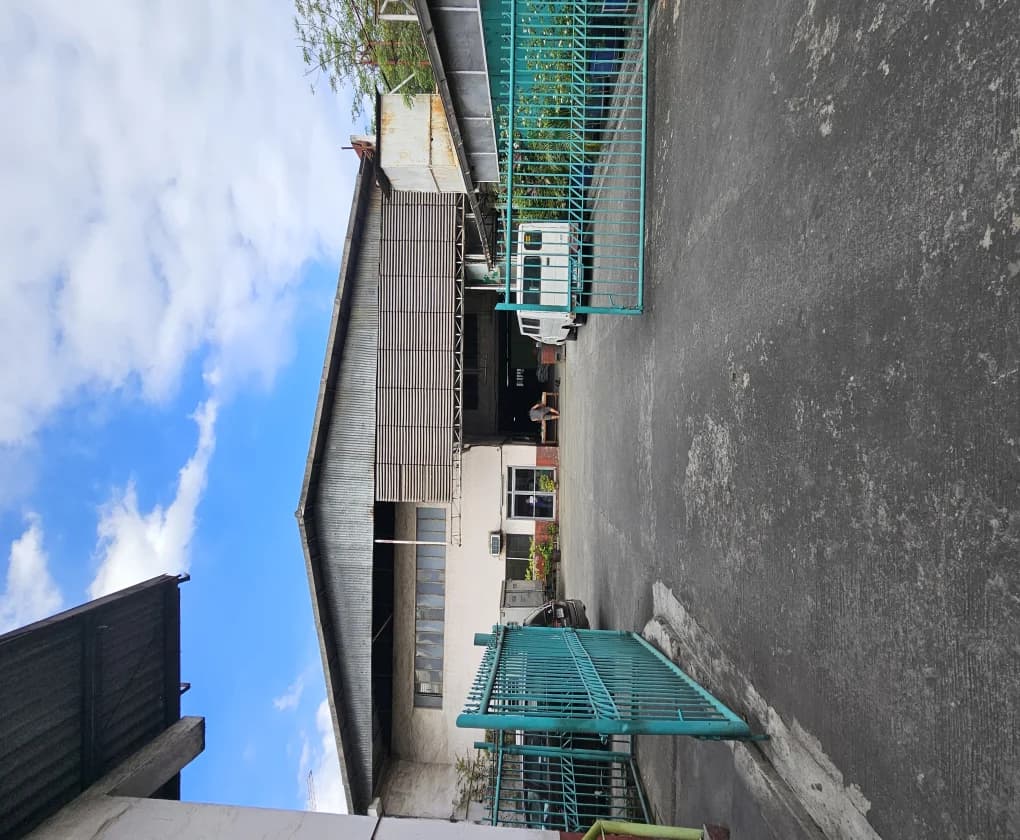 487 Mercedes Ave Brgy. San Miguel Pasig City | Warehouse for Sale in Pasig City
