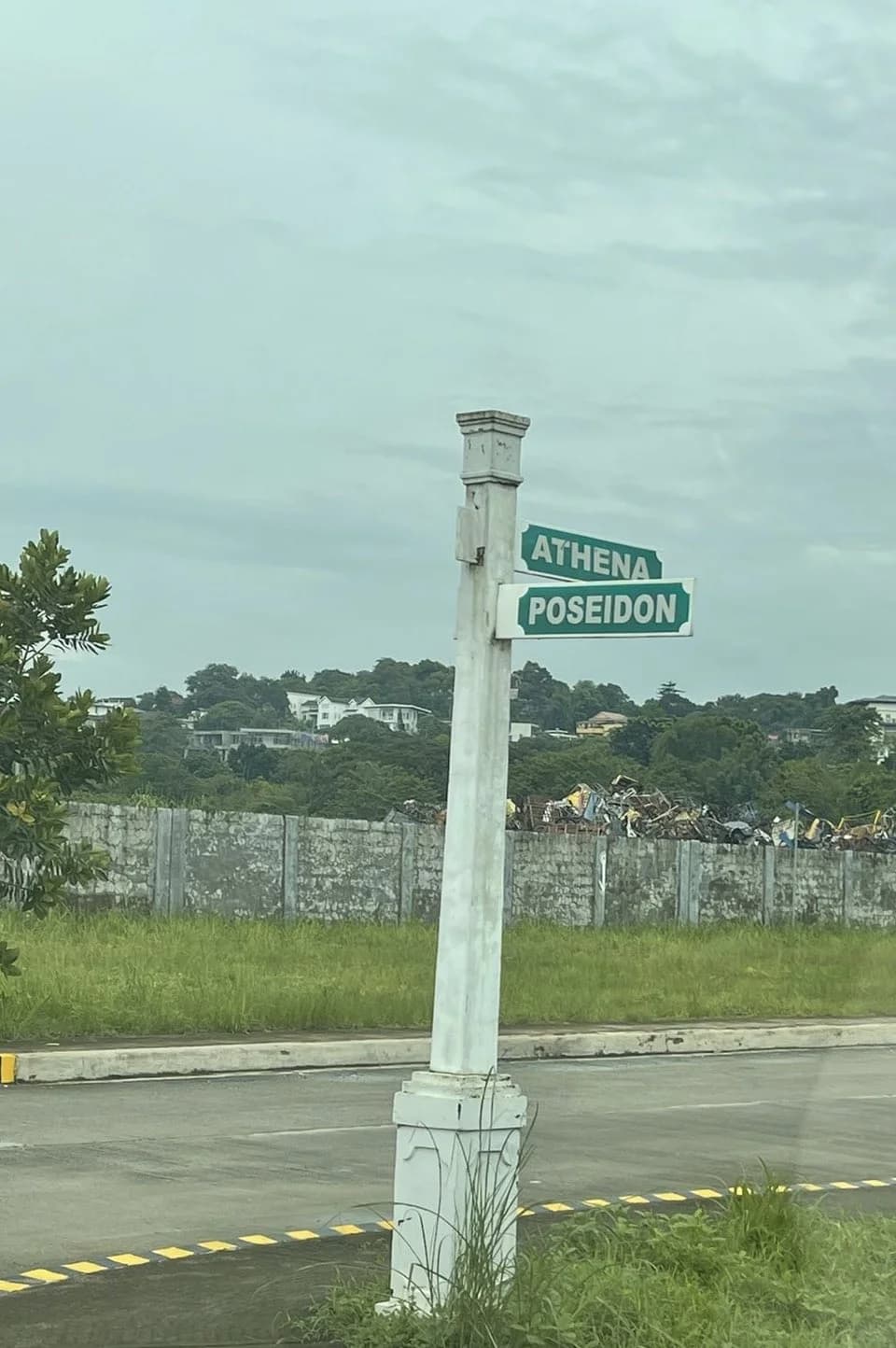 Acropolis Loyola | Lot for Sale in Marikina City