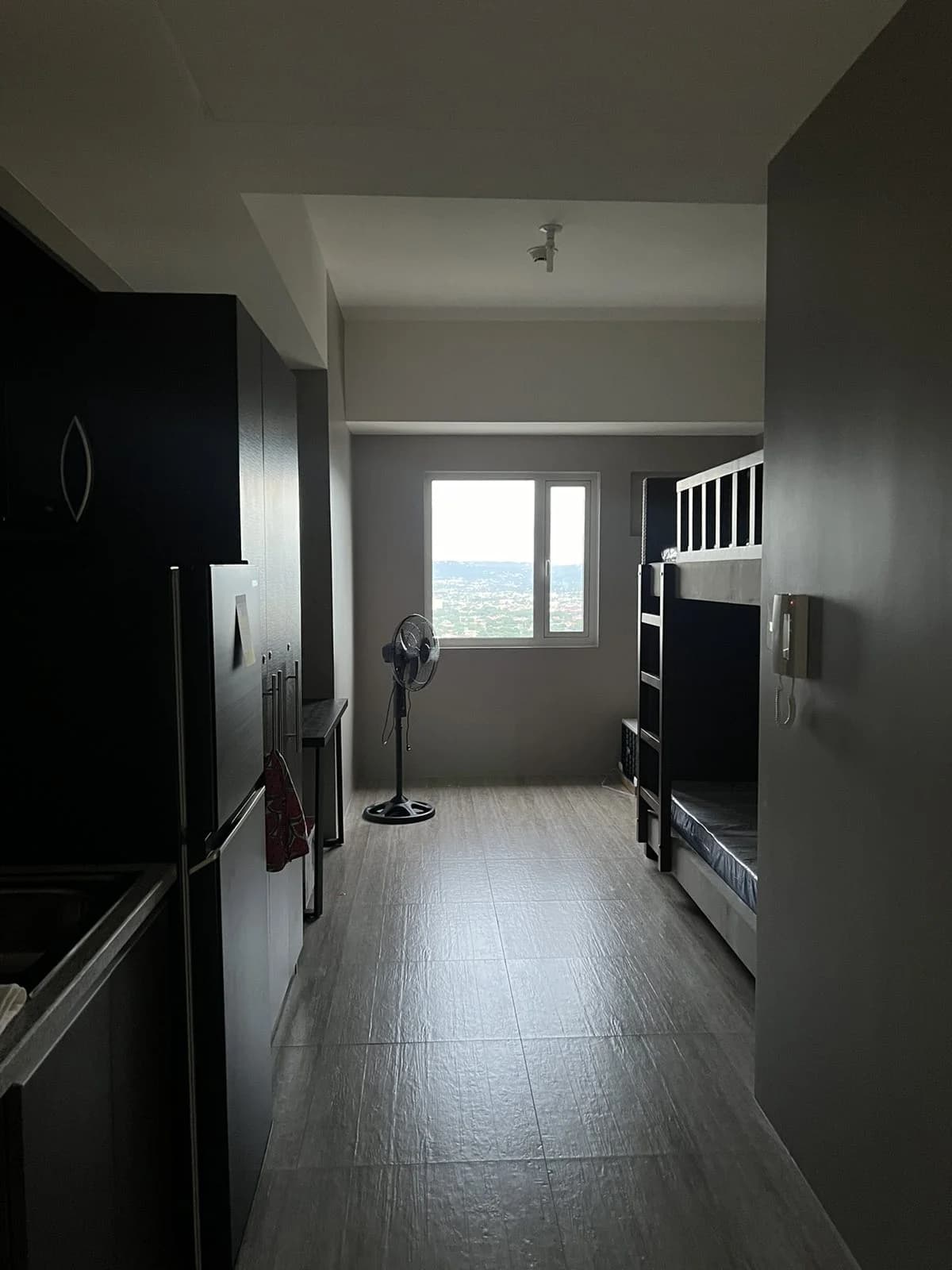 Torre Lorenzo Loyola | Studio 25sqm Condo for Sale in Quezon City