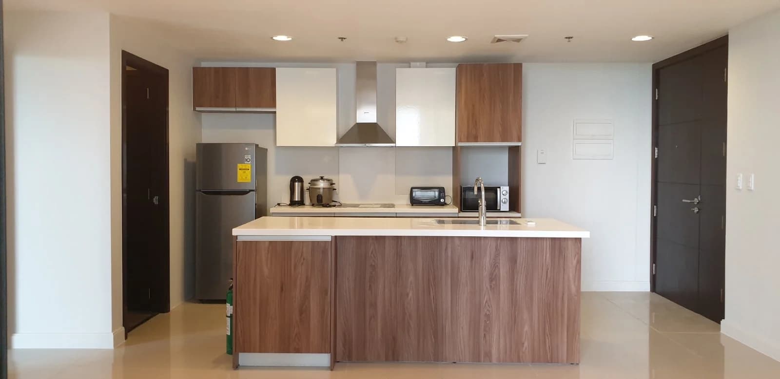 Arbor Lanes Arca South Ayala | 1BR 62sqm Condo for Sale in Taguig City - Arca South