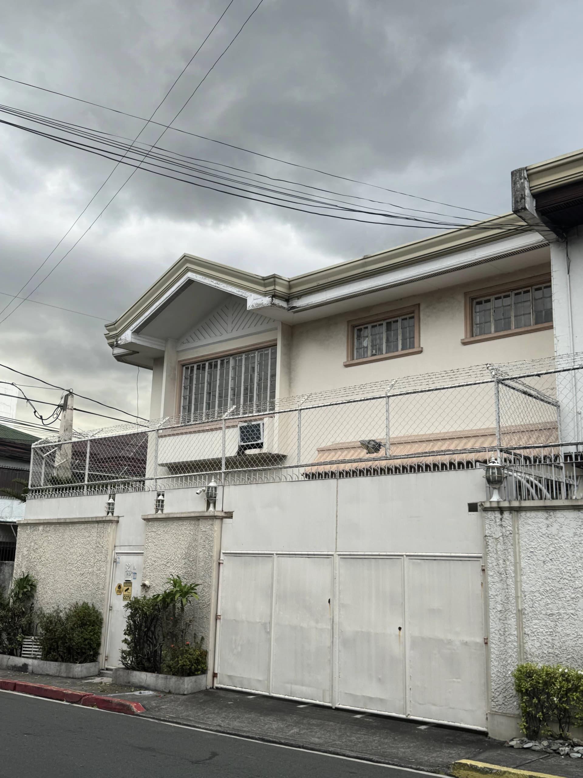 Addition Hills Mandaluyong | 4BR 400sqm House & Lot for Sale in Mandaluyong City