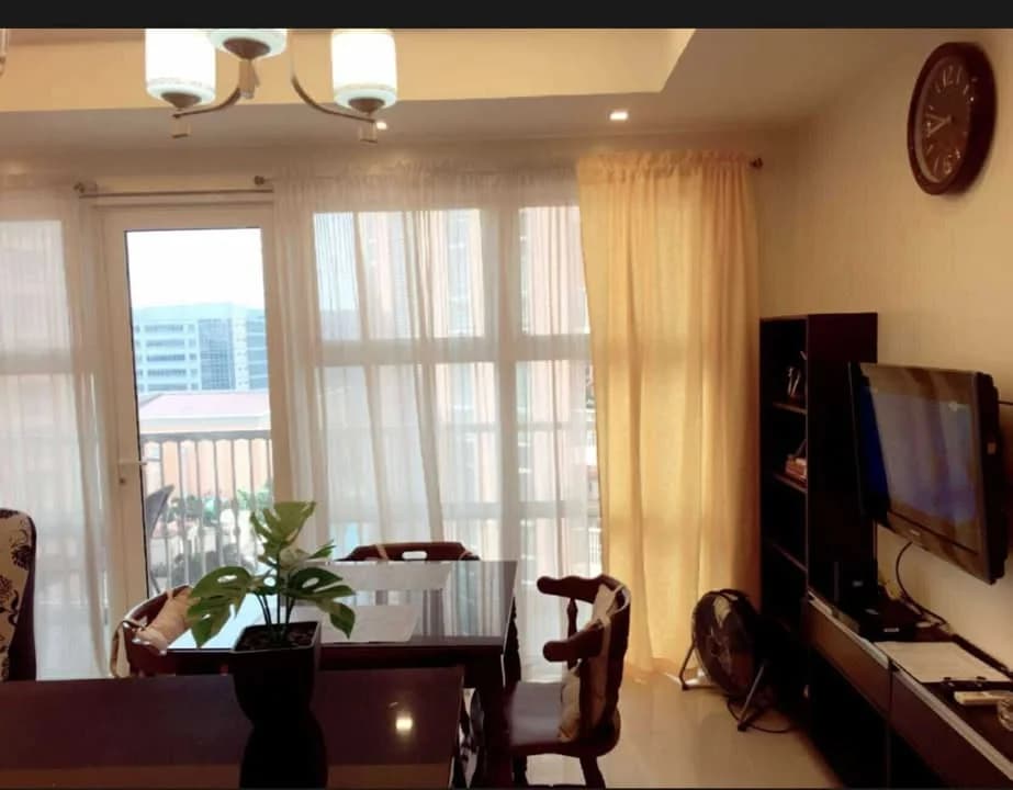 The Venice Luxury Residences | 1BR 66sqm Condo for Sale in Taguig City - Mckinley