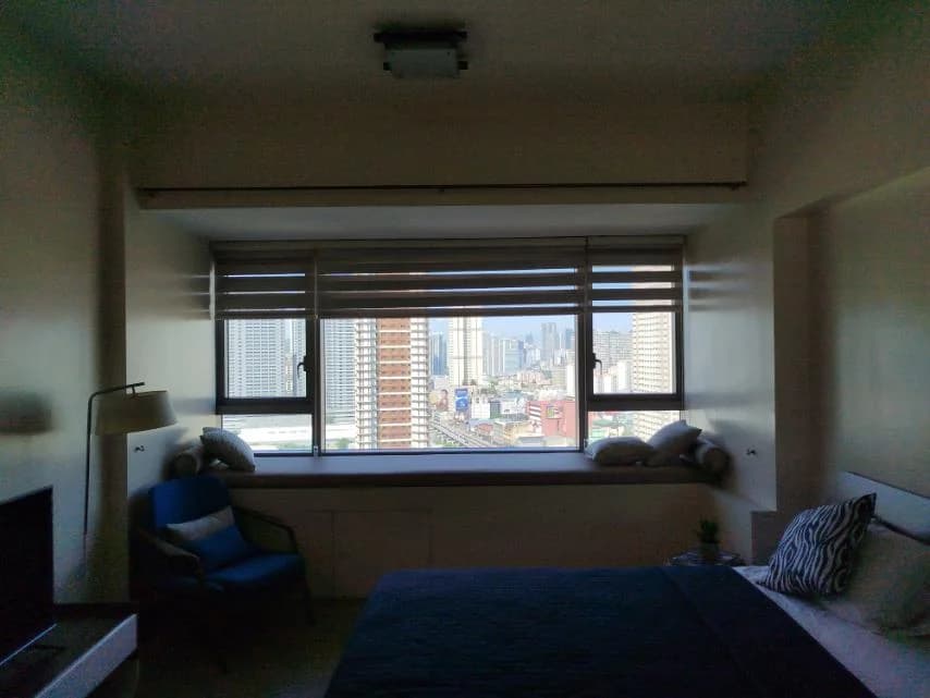 One Shangri-la Place | Studio 38sqm Condo for Sale in Mandaluyong City
