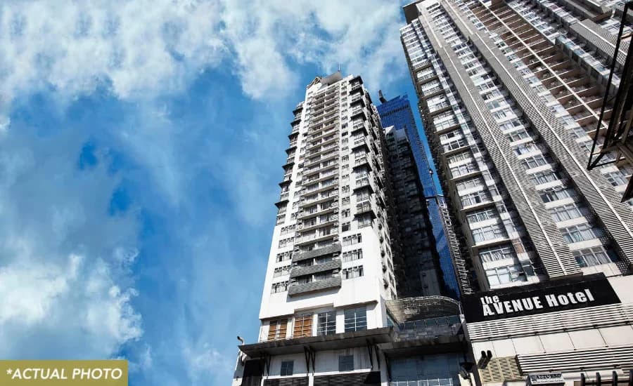 A. Venue Residences | 1BR 44sqm Condo for Sale in Makati City